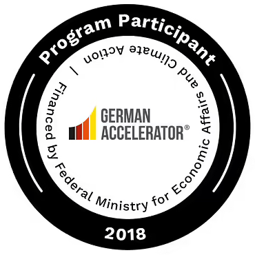 Accelerator 2018