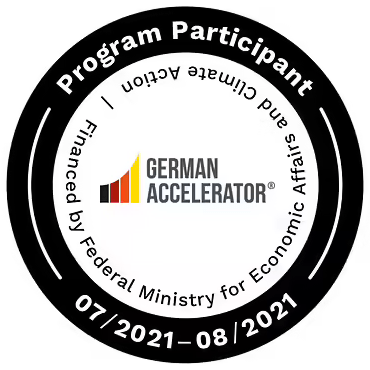 Accelerator 2021
