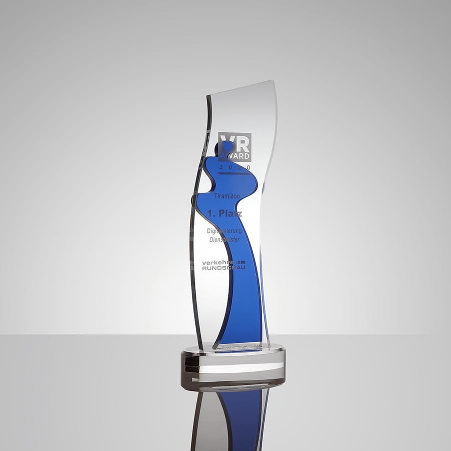 VR Award (Digitalisierung)